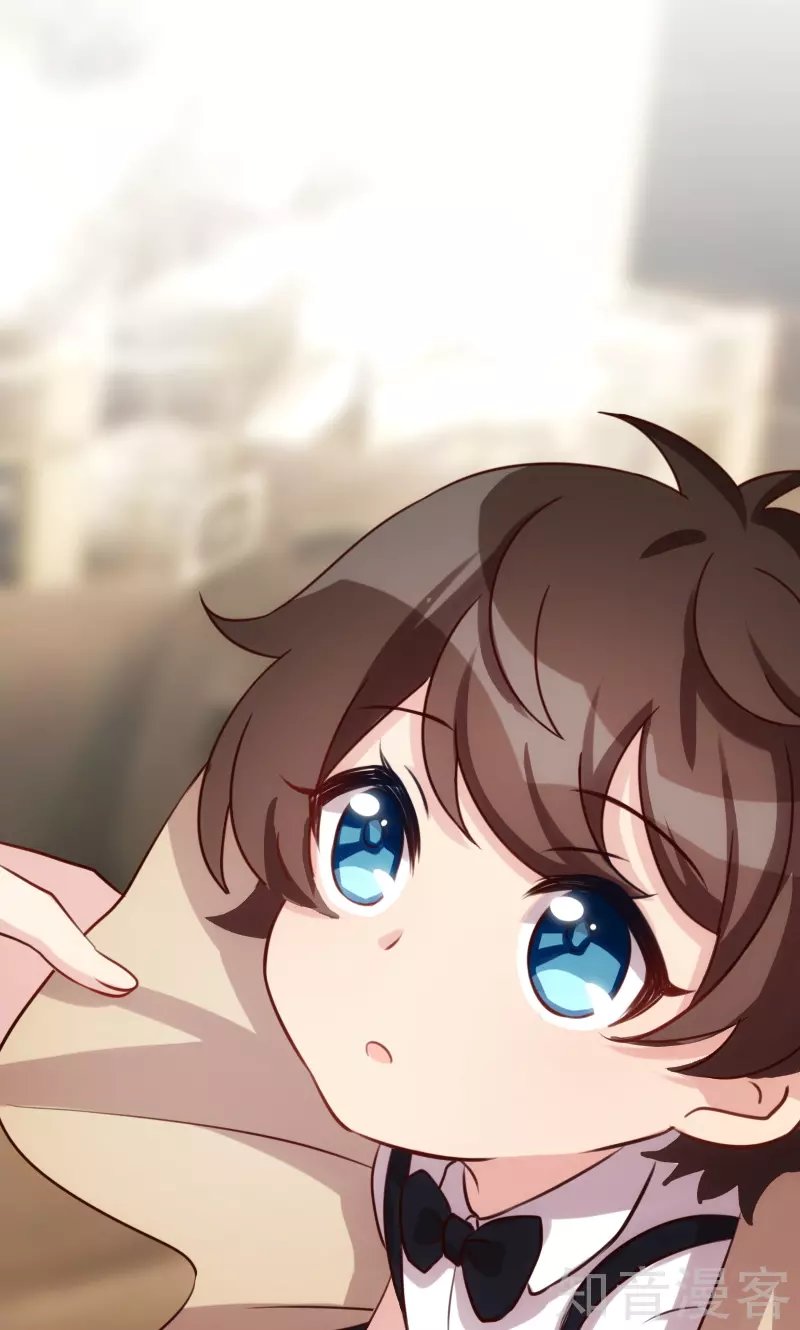 CEO's Sudden Proposal, 6: جميل لوحده, page 8