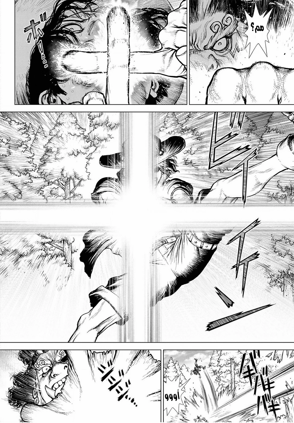 ون بيس: قصة آيس, 2, page 35