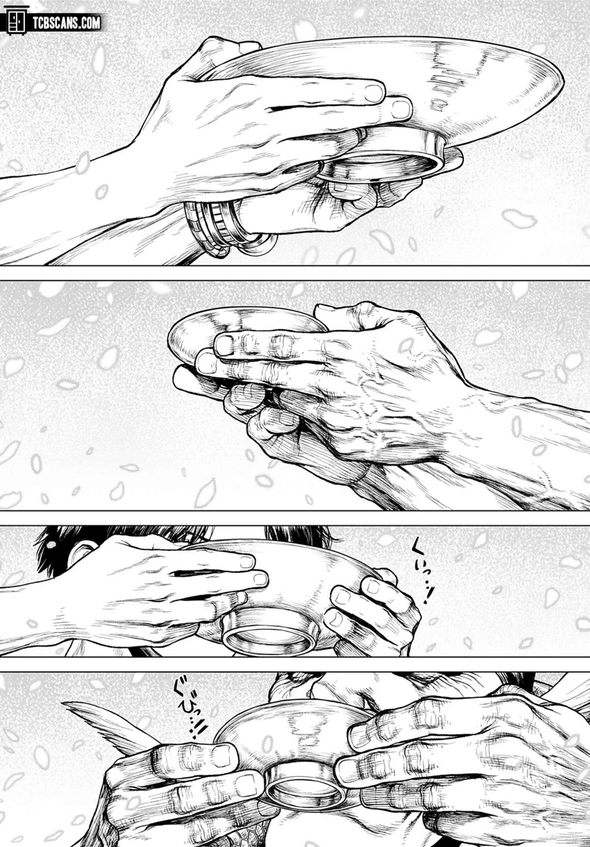 ون بيس: قصة آيس, 4, page 29