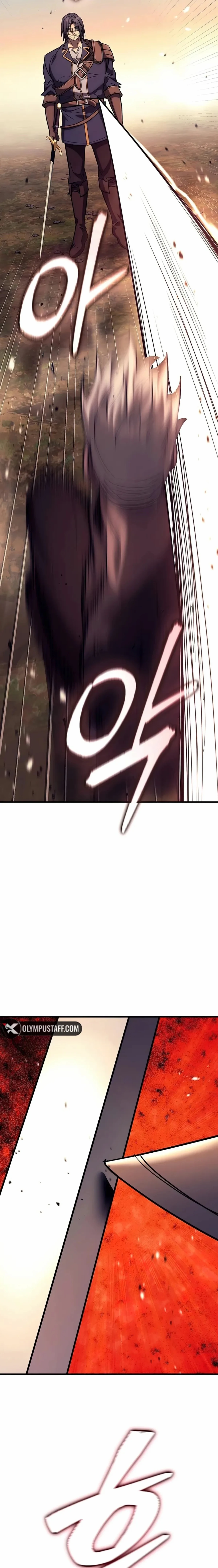 The Timid Frontier Lady’s Vengeance, Chapter 8, page 2