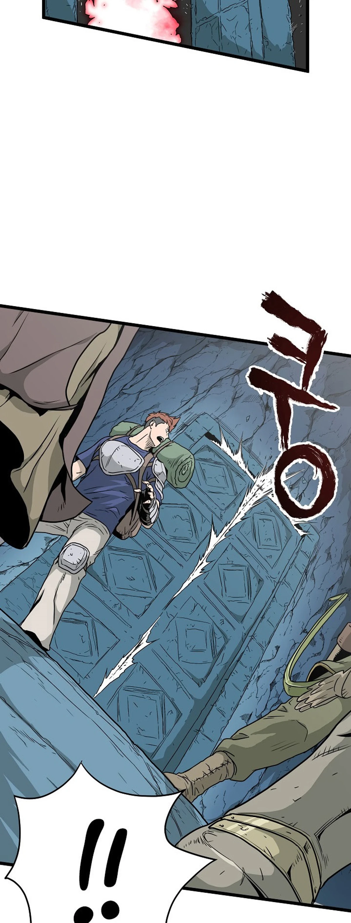 The Apocalypse Needs a Pro, Chapter 34, page 3