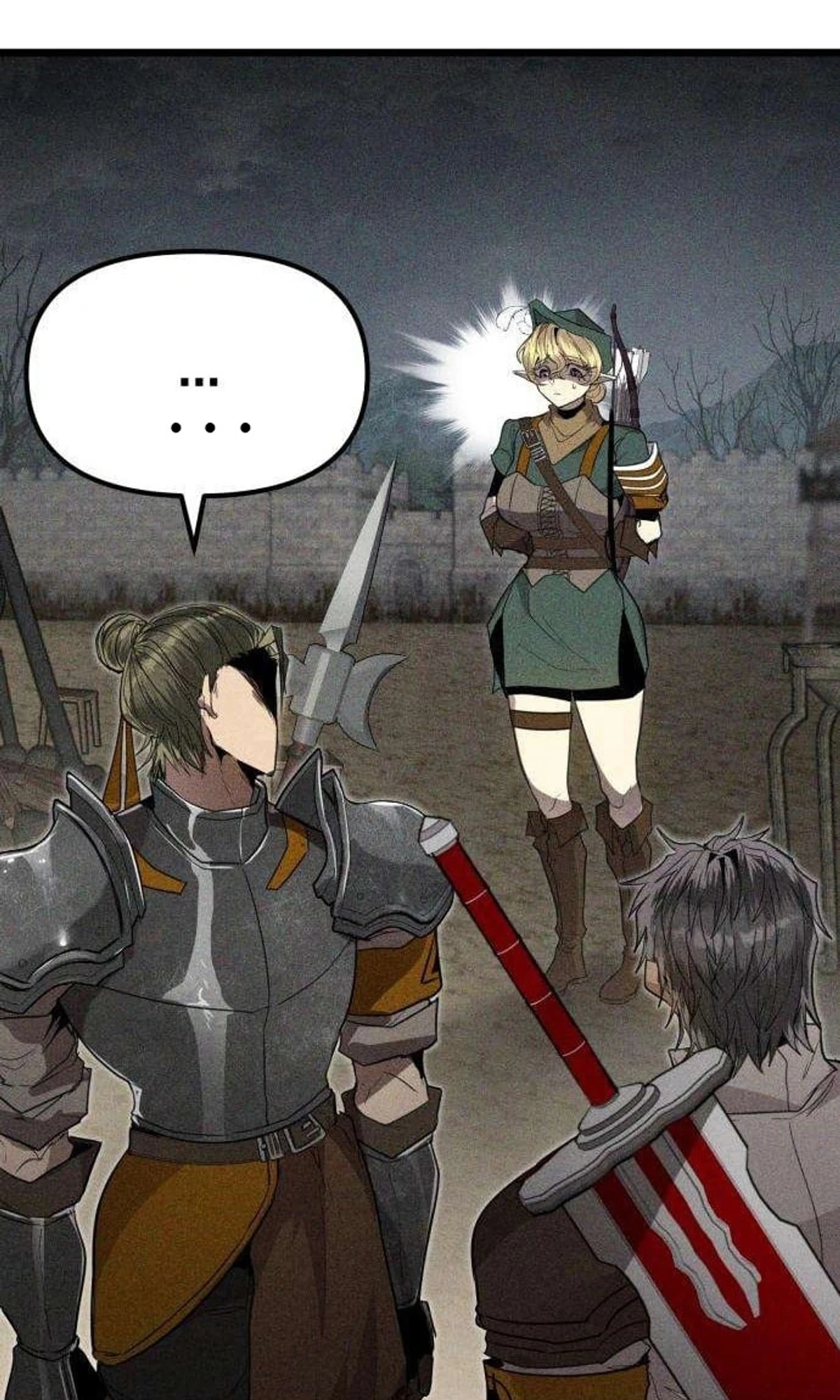 Fantasy Enlistment Squad, 2, page 29