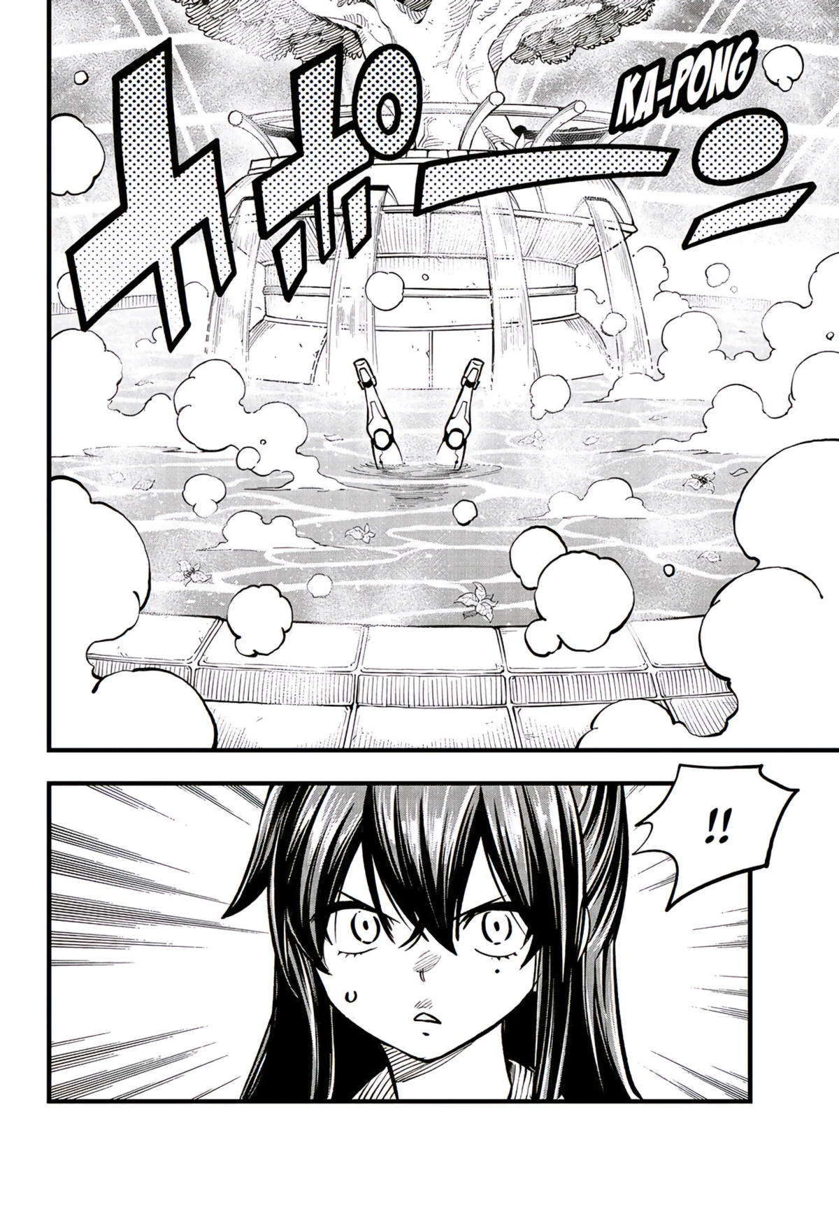 EDENS ZERO, 279, page 10