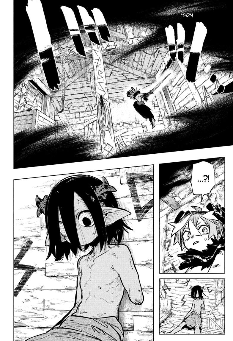 Otr of the Flame, 31 - كوليريو...!!, page 4