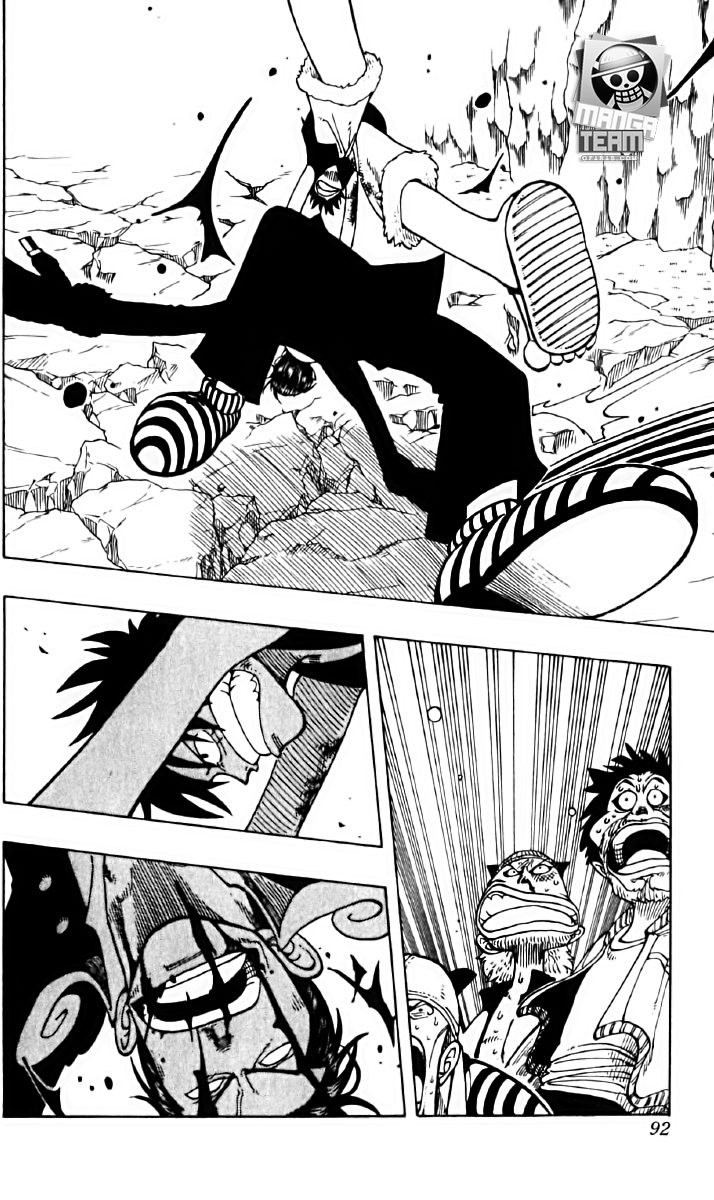 One Piece, 40: قراصنة يوسوب, page 2
