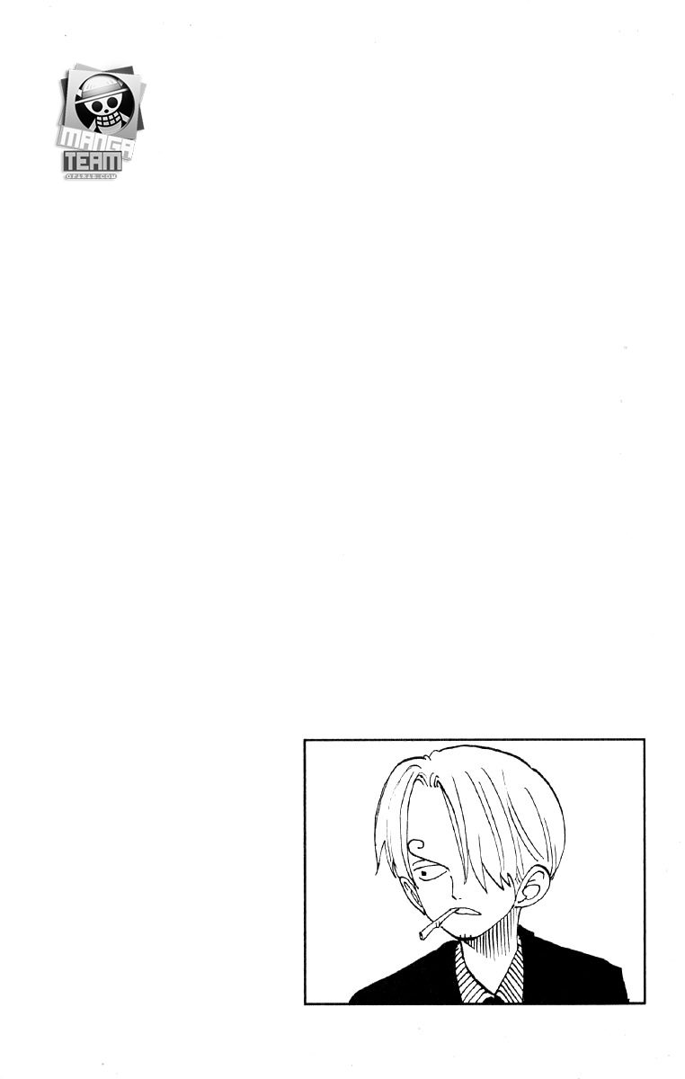 One Piece, 61: شيطان, page 3