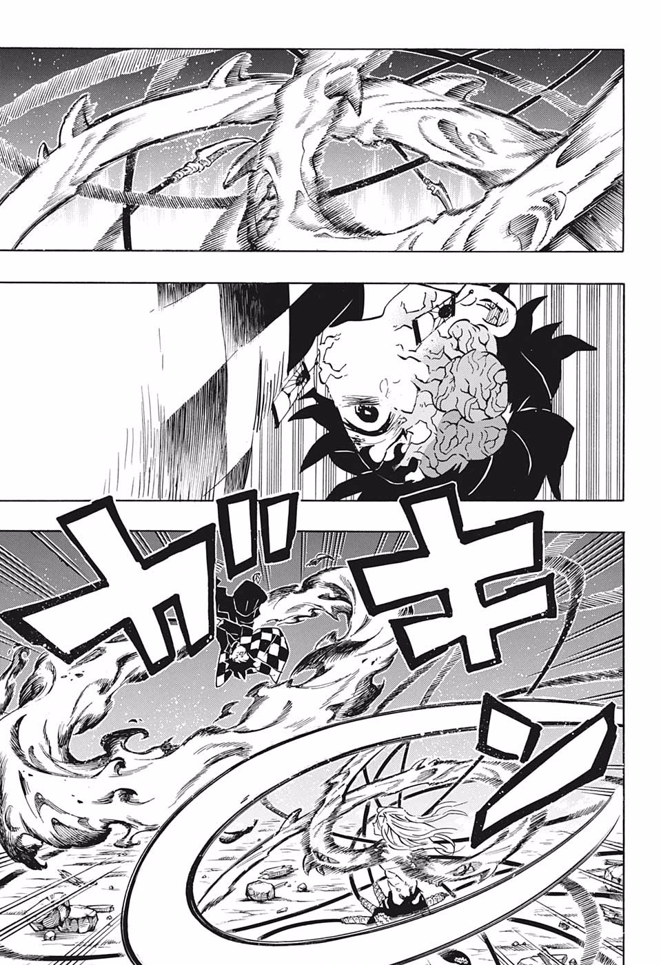 Pure Love Operation, Chapter 49, page 5