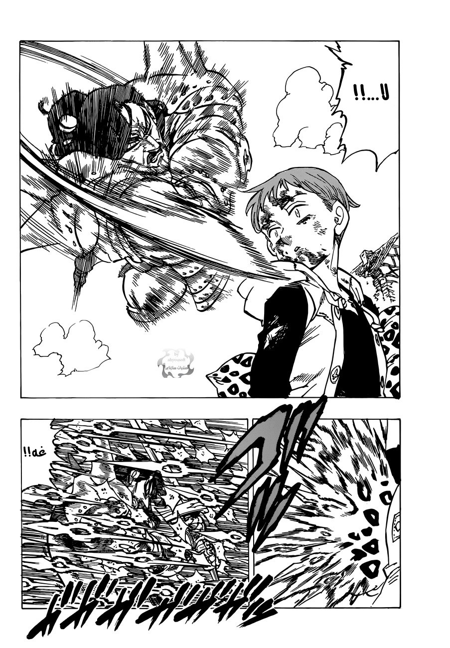 Pure Love Operation, Chapter 141, page 5