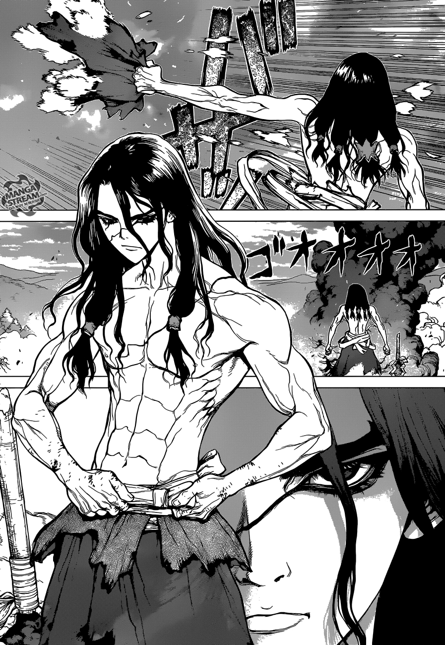 This Is How Revenge Is Done, Chapter 9, page 3