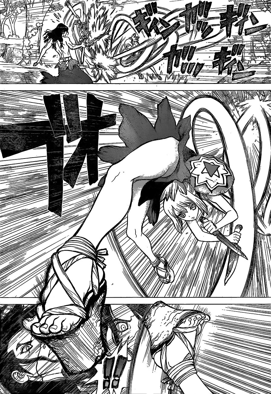 This Is How Revenge Is Done, Chapter 13, page 6