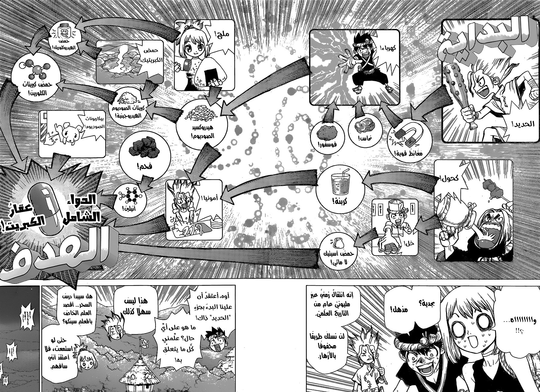 This Is How Revenge Is Done, Chapter 17, page 10
