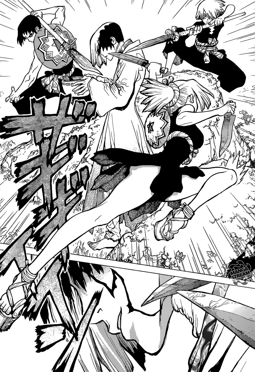 This Is How Revenge Is Done, Chapter 20, page 8