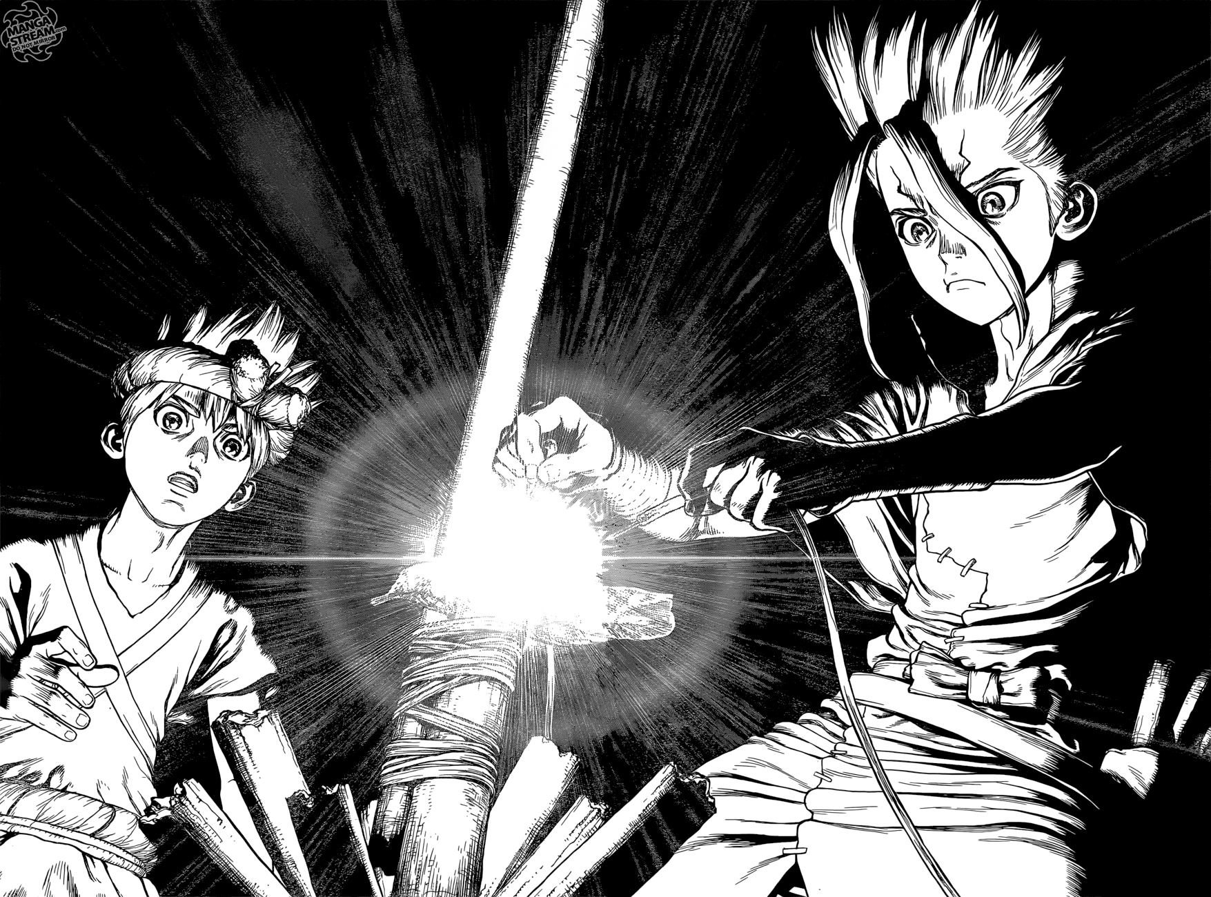 This Is How Revenge Is Done, Chapter 22, page 17