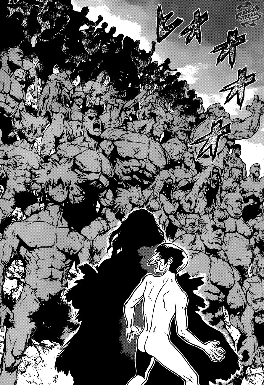 This Is How Revenge Is Done, Chapter 23, page 4
