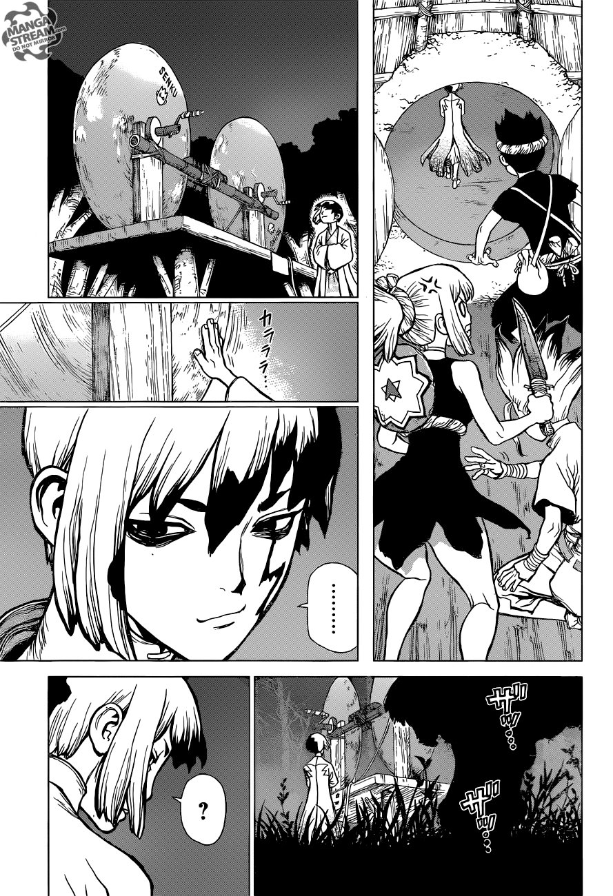 This Is How Revenge Is Done, Chapter 23, page 8