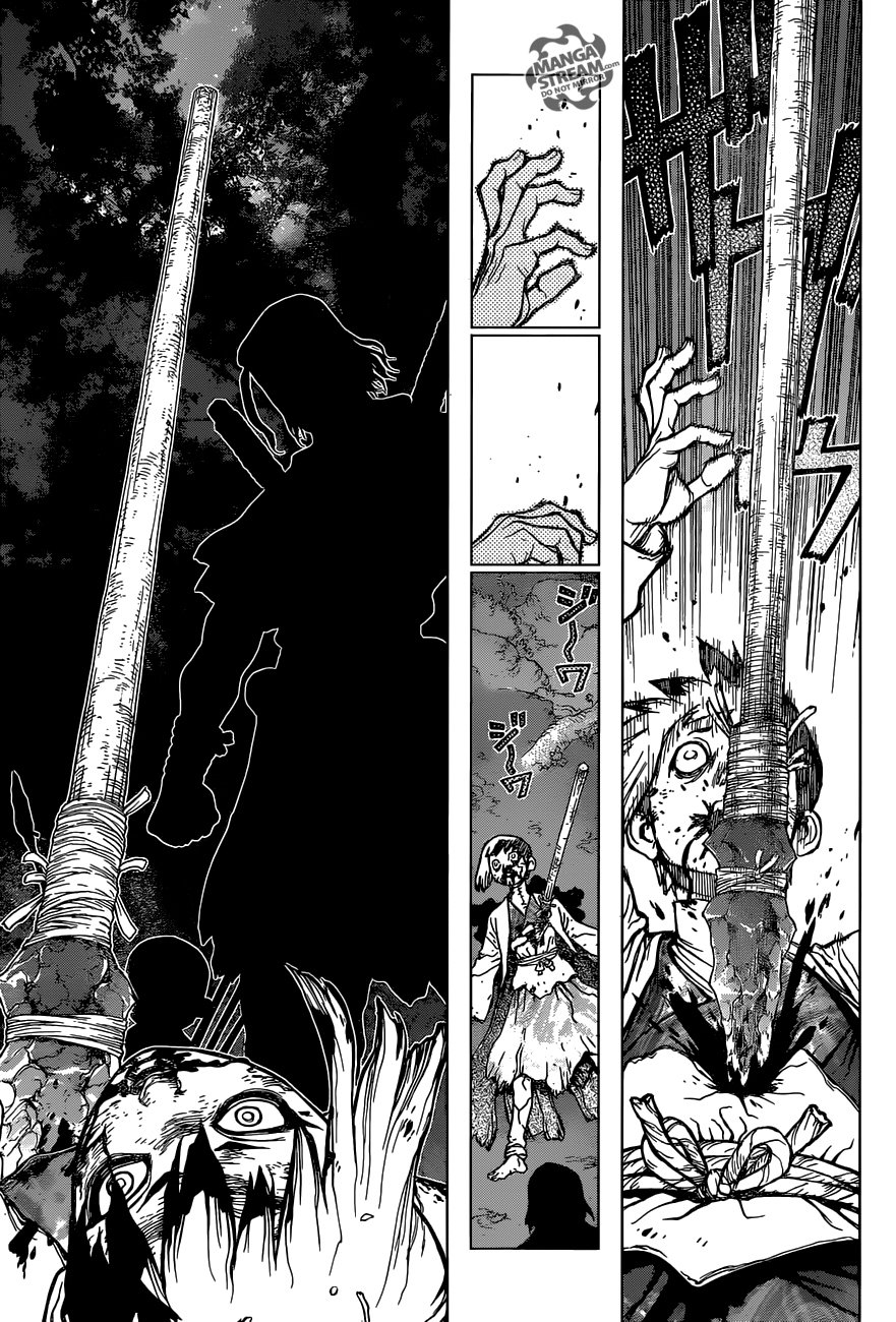 This Is How Revenge Is Done, Chapter 23, page 10