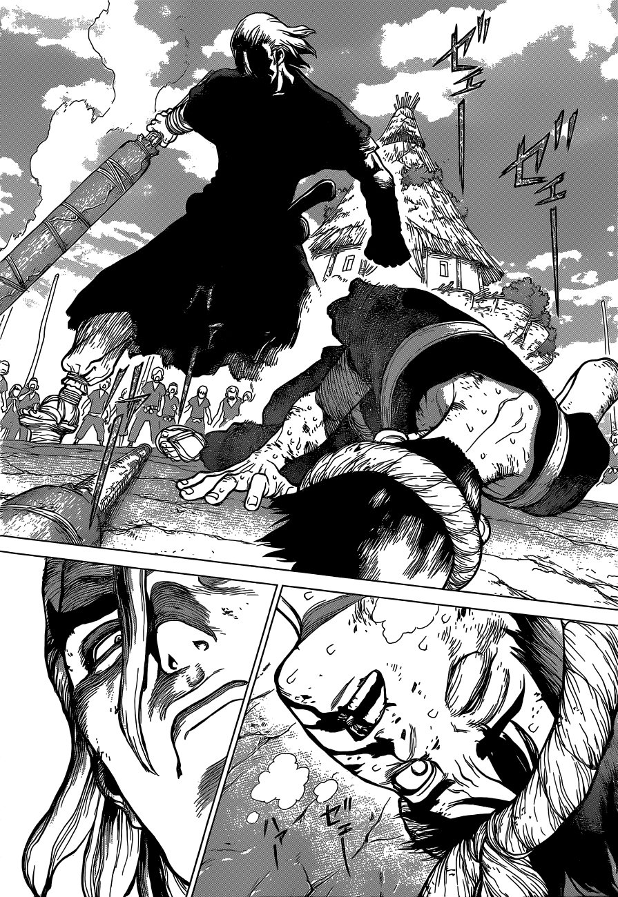 This Is How Revenge Is Done, Chapter 34, page 14