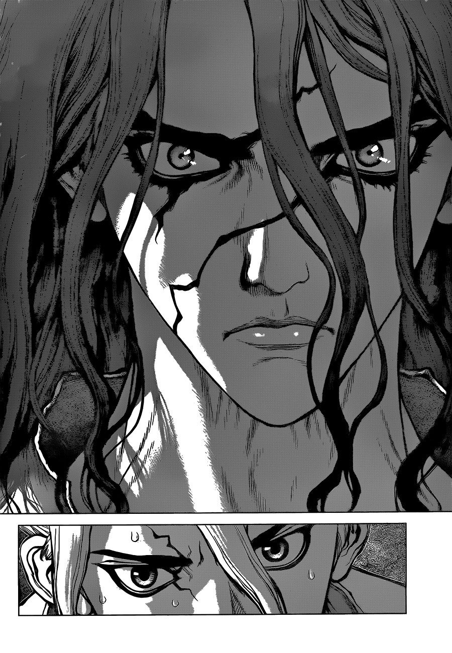 This Is How Revenge Is Done, Chapter 1, page 17