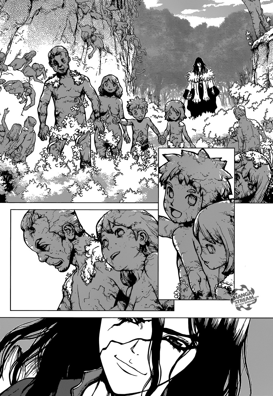 This Is How Revenge Is Done, Chapter 2, page 9