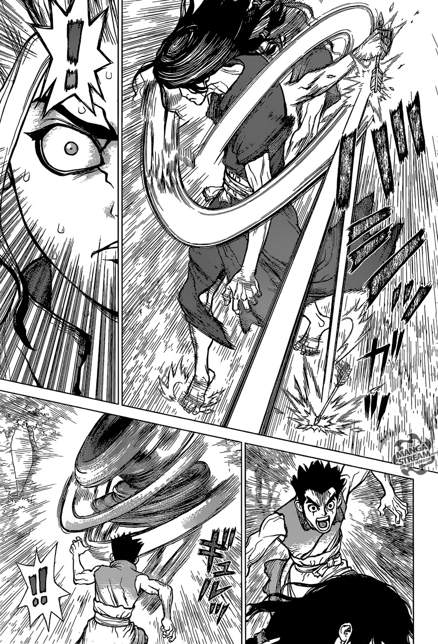 This Is How Revenge Is Done, Chapter 3, page 9