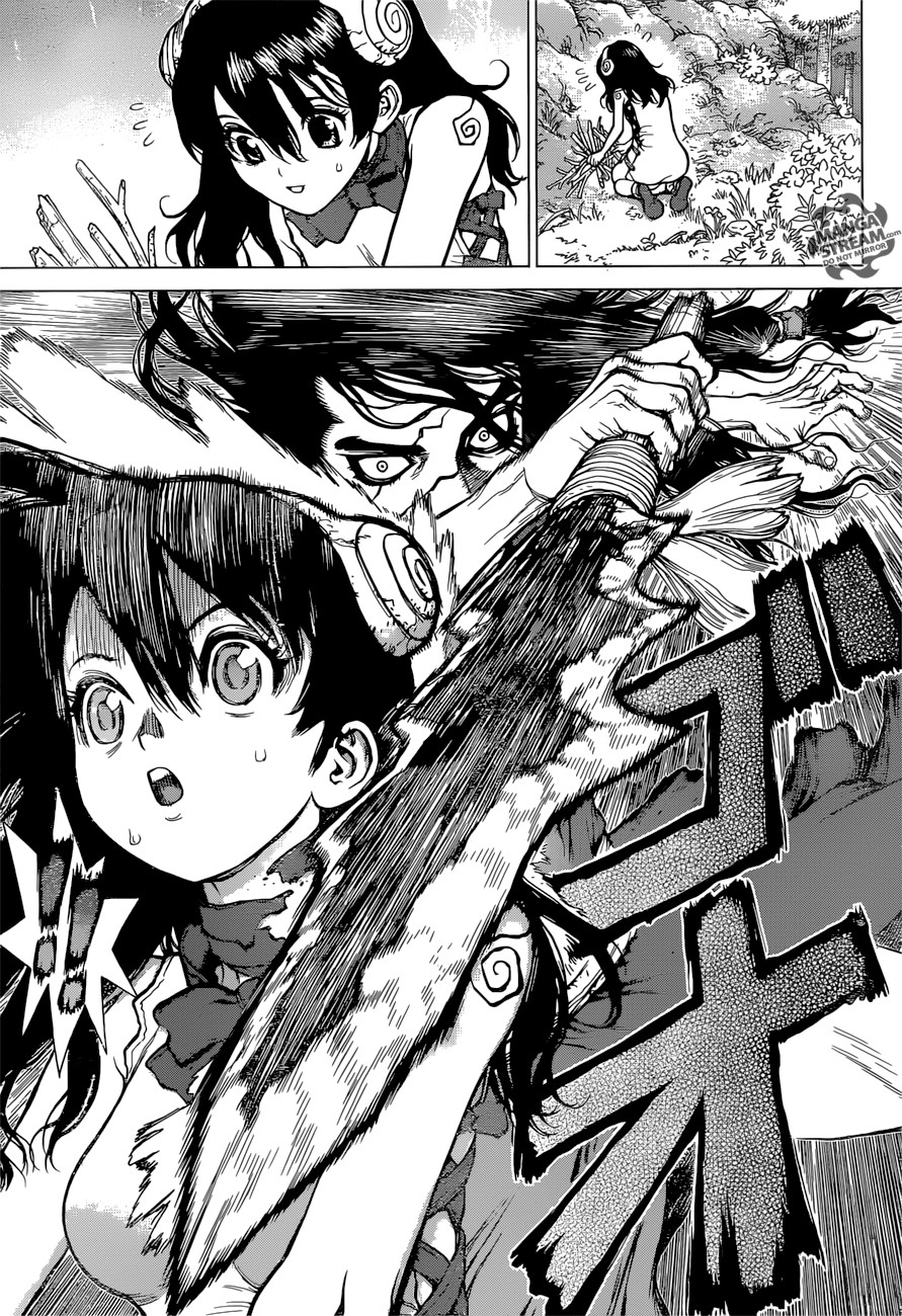 This Is How Revenge Is Done, Chapter 6, page 6