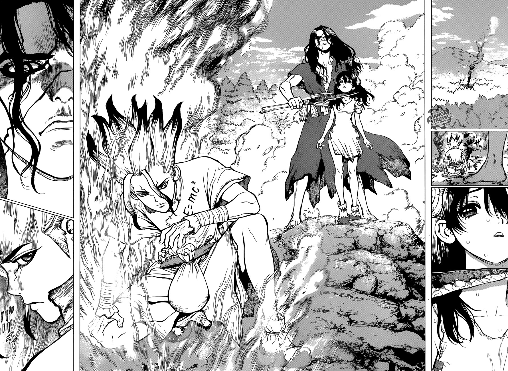 This Is How Revenge Is Done, Chapter 6, page 7