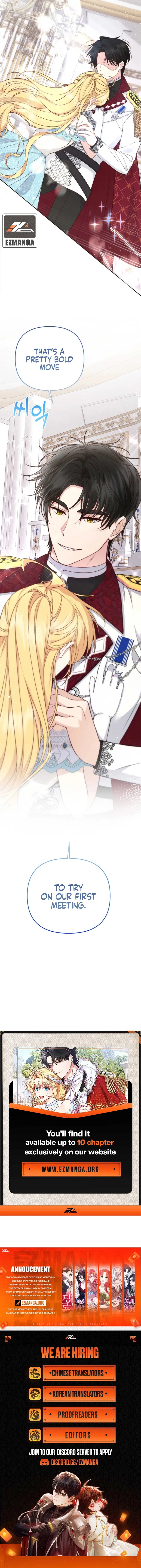 Solo Leveling: Ragnarok, Chapter 68 - [S2 END], page 19