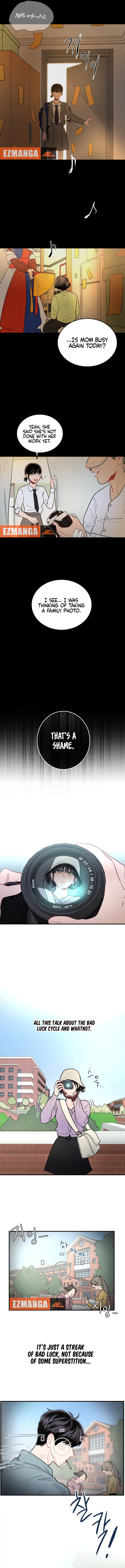 Gwijjal Romance, Chapter 2, page 6