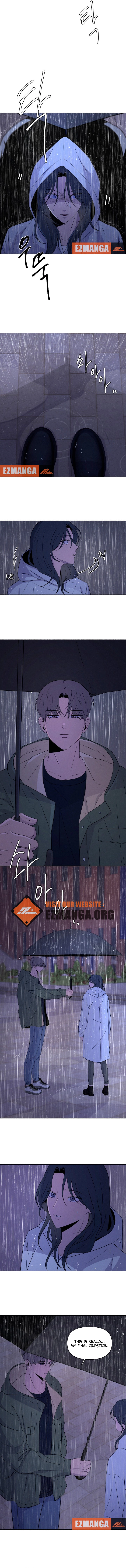 Gwijjal Romance, Chapter 9, page 2