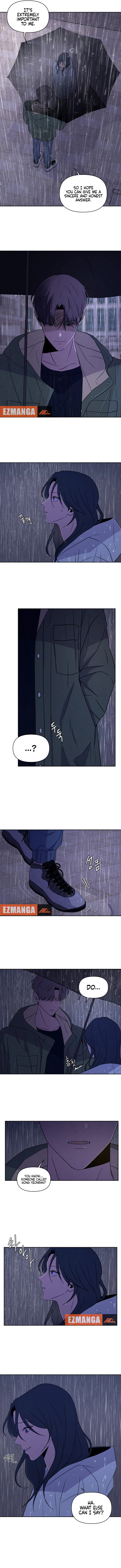 Gwijjal Romance, Chapter 9, page 3