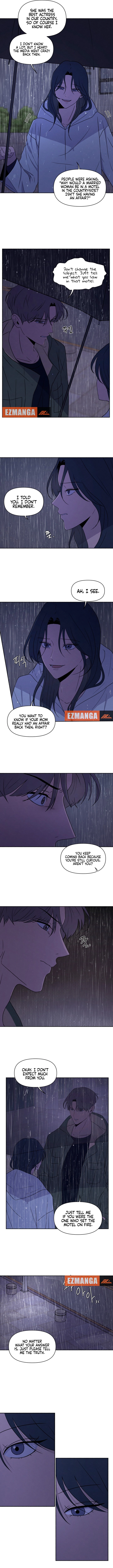 Gwijjal Romance, Chapter 9, page 4