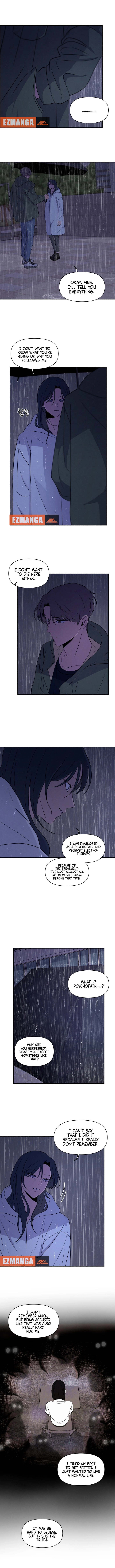 Gwijjal Romance, Chapter 9, page 5