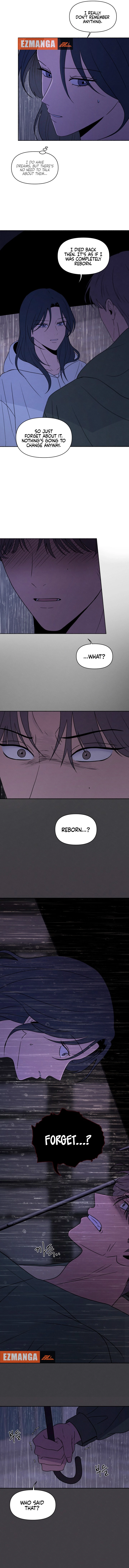Gwijjal Romance, Chapter 9, page 6