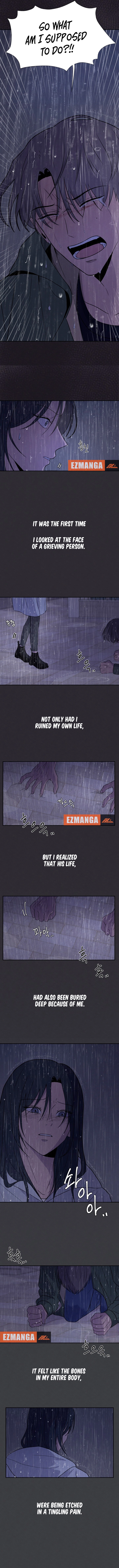 Gwijjal Romance, Chapter 9, page 8