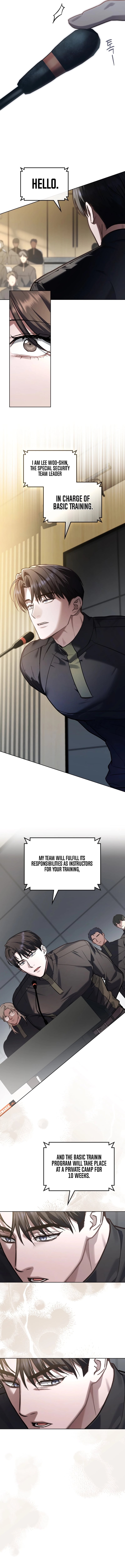 Merry Psycho, Chapter 24, page 3