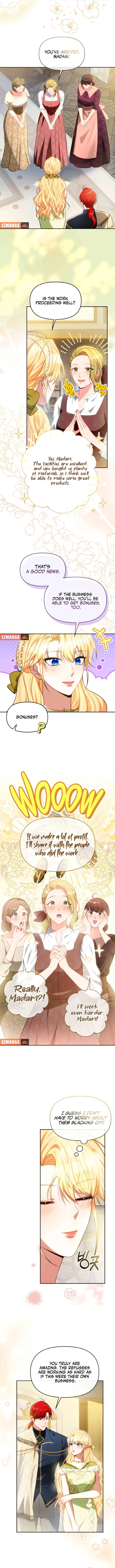 Surviving The Apocalypse, Chapter 83, page 3