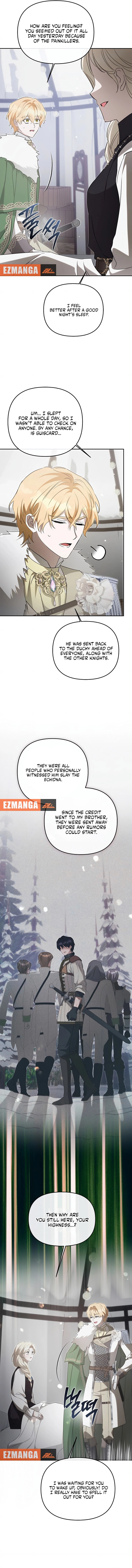 I Married the Monster Twice, Chapter 37, page 8