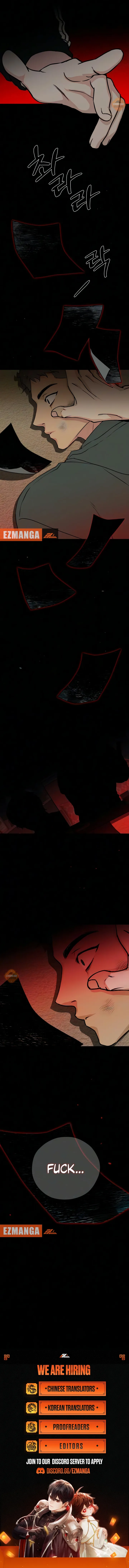 Our Ancestors are Watching, Chapter 20, page 8