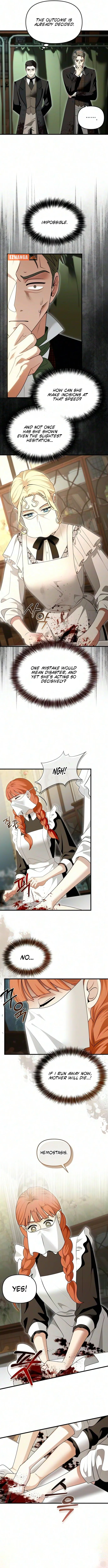 I Refuse to Be Tamed!, Chapter 29, page 8