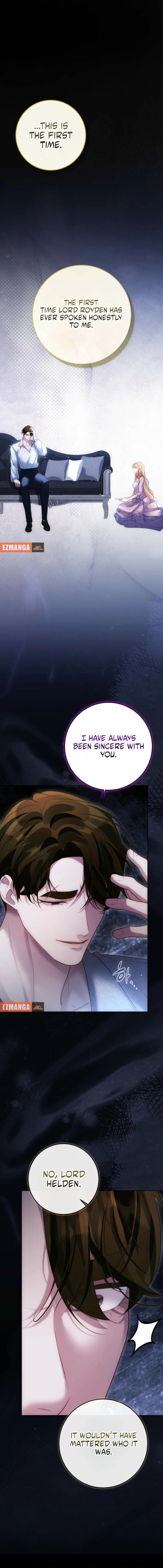 I Won’t Regret My Second Life, The Happy Ending Comes After Revenge, Chapter 59, page 6
