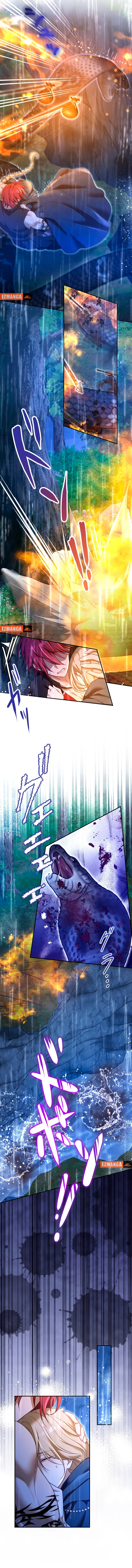 The Northern Warrior's Beloved Bride, Chapter 32, page 4