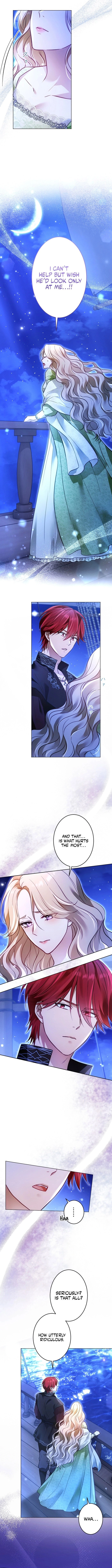 The Northern Warrior's Beloved Bride, Chapter 45, page 8