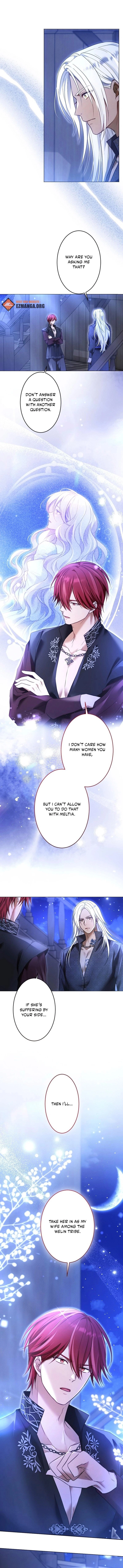 The Northern Warrior's Beloved Bride, Chapter 46, page 3
