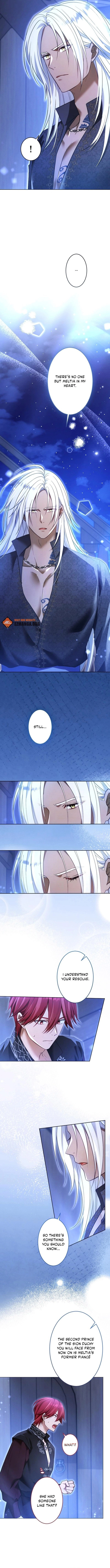 The Northern Warrior's Beloved Bride, Chapter 46, page 4