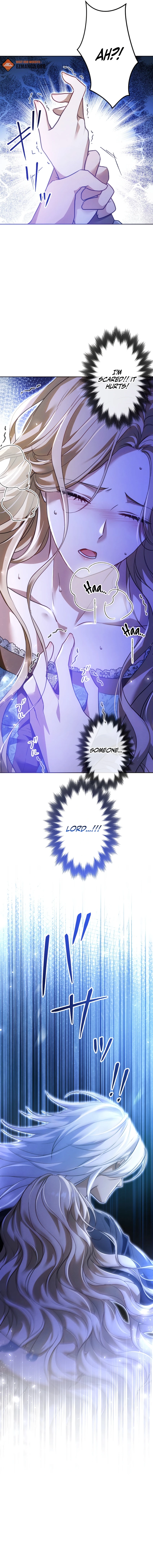 The Northern Warrior's Beloved Bride, Chapter 6, page 4