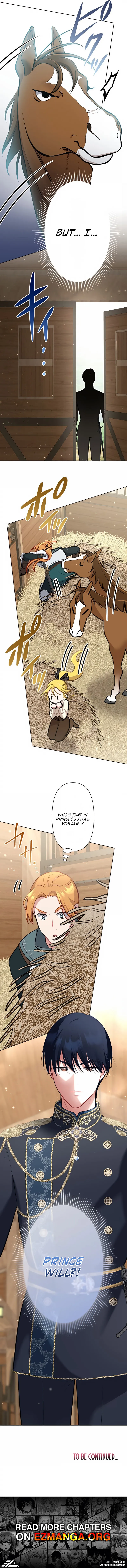 Rita and the Oracle, Chapter 22, page 9