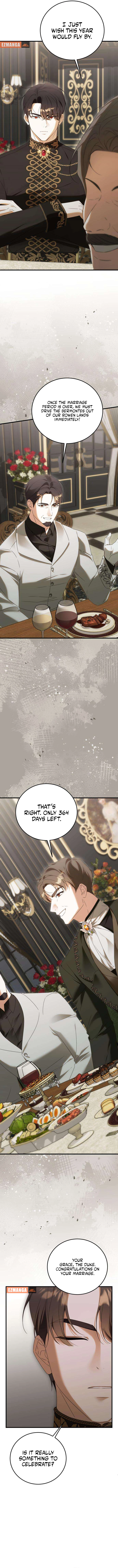 I Carry The Enemy 's Child, Chapter 2, page 9