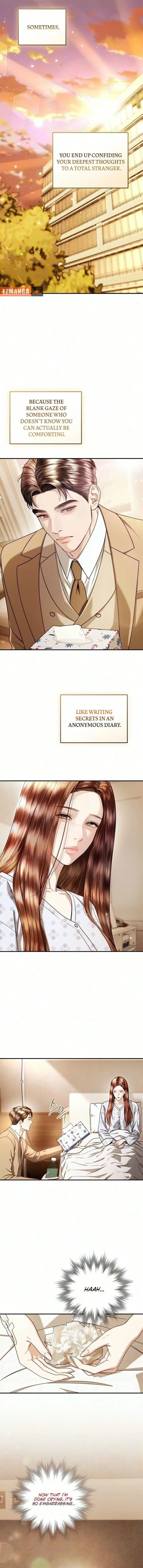 Counterattack Mairrage, Chapter 6, page 4