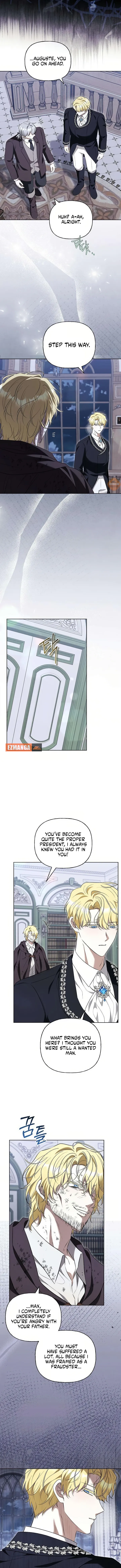 For the Goddesses: For daphne, Chapter 10, page 5