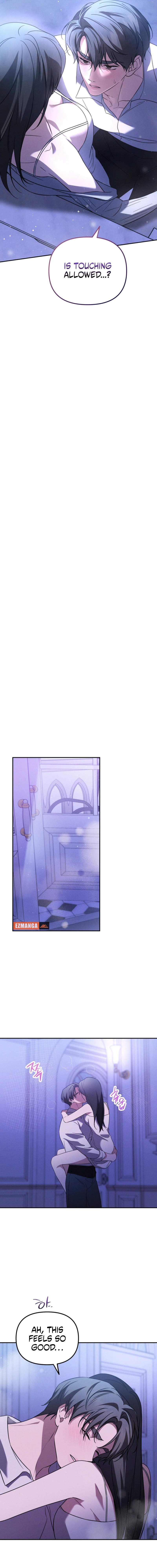Young love, Chapter 33, page 3